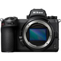 Фотокамера бездзеркальна Nikon Z6 II body