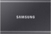 Портативний SSD 500GB USB 3.2 Gen 2 Samsung T7 Titan Gray