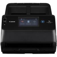 Документ-сканер А4 Canon DR-S150