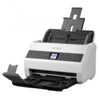 Сканер А4 Epson WorkForce DS-870