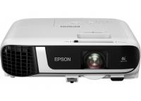 Проектор Epson EB-FH52 (3LCD, Full HD, 4000 lm)