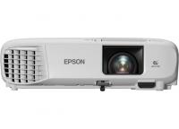 Проектор Epson EB-FH06 (3LCD, Full HD, 3500 ANSI lm)