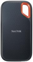 Портативний SSD USB 3.1 Gen 2 Type-C SanDisk E61 500GB R1050 / W1000MB / s IP55