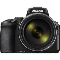 Фотоапарат Nikon Coolpix P950 Black