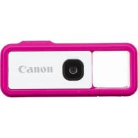 Екшн-камера Canon IVY REC Pink