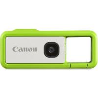 Екшн-камера Canon IVY REC Green