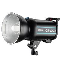 Спалах студійний Godox QS400II