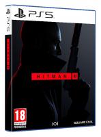 Гра PS5 Hitman 3 PS5 Standard Edition Russian [Blu-Ray диск]