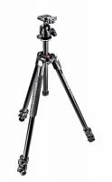 Алюмінієвий 3-секційний штатив із кульовою головою Manfrotto MK290XTA3-BH 290 XTRA