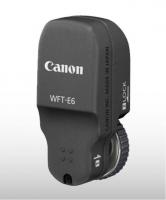 Бездротовий файл-трансмітер Canon WFT-E6B