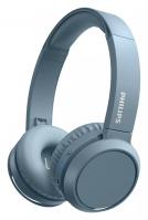 Навушники Philips TAH4205 Over-Ear Wireless blue