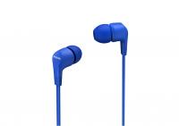 Навушники Philips TAE1105 blue