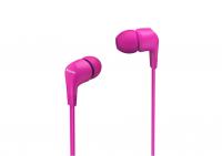 Навушники Philips TAE1105 pink