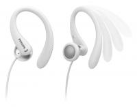 Навушники Philips TAA1105 In-ear Mic white