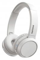 Навушники Philips TAH4205WT Over-Ear Wireless white