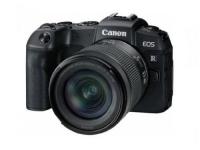 Фотоапарат Canon EOS RP kit RF 24-105 f / 4.0-7.1 IS STM