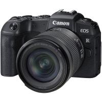 Фотокамера бездзеркальна Canon EOS RP kit RF 24-105 f/4.0-7.1 IS STM