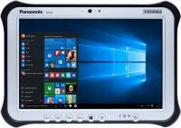 Планшет Panasonic TOUGHPAD FZ-G1 10 / Intel i5-7300U / 8 / 256SSD / HD620 / BT / WIFI / LAN / W10P