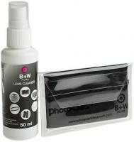 Набір для чищення оптики B+W LENS CLEANER CLEANING SET (1082938)