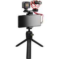 Мікрофонний комплект Rode Vlogger Kit Universal 3.5mm