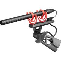 Конденсаторний мікрофон гармата Rode NTG5 Kit