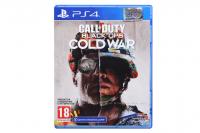 Гра PS4 Call of Duty: Black Ops Cold War [Blu-Ray диск]