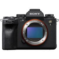 Фотокамера бездзеркальна професійна Sony Alpha A1 body