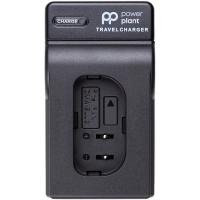 Зарядний пристрій PowerPlant для Panasonic DMW-BLJ31