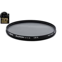 Фільтр поляризаційний Hoya 62mm FUSION ONE CPL