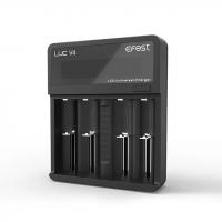 Інтелектуальний зарядний пристрій (Li-ion) Efest LUC V4