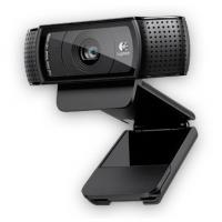 Веб-камера LOGITECH Webcam HD Pro C920
