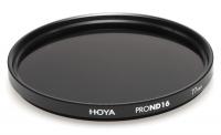 Фільтр нейтрально-сірий Hoya 55mm Pro ND16 (4 стопа)