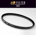 Ультрафіолетовий світлофільтр Hoya 77mm HD UV