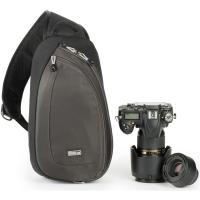 Рюкзак-слінг для фотоапарата Think Tank TurnStyle 10 v2.0 Charcoal