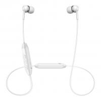 Навушники Sennheiser CX 150BT Wireless Mic White