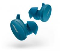 Навушники Bose Sport Earbuds, Baltic Blue