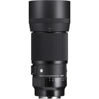 Об'єктив Sigma 105mm f/2.8 DG DN Macro Art, Sony FE