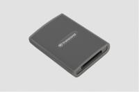 Кардрідер Transcend USB 3.2 Gen 2x2 Type-C CFexpress (TS-RDE2)