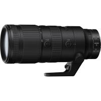 Об'єктив Nikon 70-200mm f / 2.8 VR S NIKKOR Z