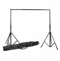 Система встановлення фону/ворота Godox BS02, висота 200см/ширина 210см