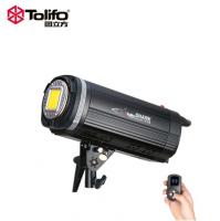 Студійний LED освітлювач Tolifo SK-1500L Plus, 180W, 5600K, Bowens