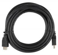 Кабель Belkin HDMI (AM / AM) High Speed Ethernet 1m GOLD