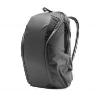 Рюкзак Peak Design Everyday Backpack Zip 15L Black (BEDBZ-15-BK-2)