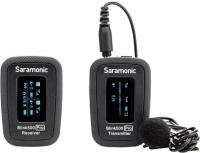 Бездротова мікрофонна система Saramonic BLINK 500 B1 Pro