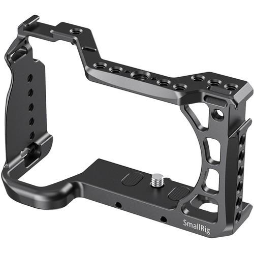 Клетка для камеры SmallRig Cage для Sony A6600 (CCS2493)