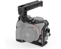 Клітка SmallRig Master Kit для камери Sony Alpha 7S III (3009)