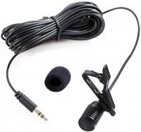Стереомікрофон Saramonic SR-XMS2, 3.5мм TRS, кабель 6м