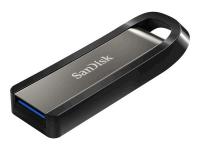 Накопичувач SanDisk Extreme Go USB-A USB 3.2 Gen 1 256GB R400/W240 MB/s (SDCZ810-256G-G46)