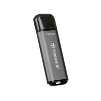 Накопичувач Transcend 128GB USB 3.2 JetFlash 920 Black R420 / W400MB / s