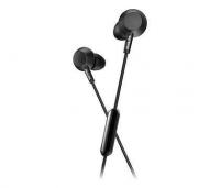 Навушники Philips TAE4105 In-ear Mic Black